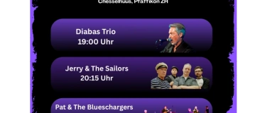 Event-Image for 'Rock‘n Roll & Blues Night'