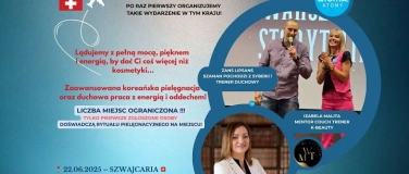 Event-Image for 'Koreański Rytuał Piękna & Energii – 2 dni, 2 kraje'
