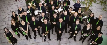 Event-Image for 'Brass Fever'