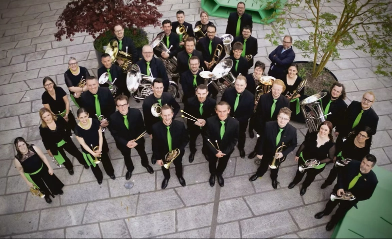 Brass Fever Tickets
