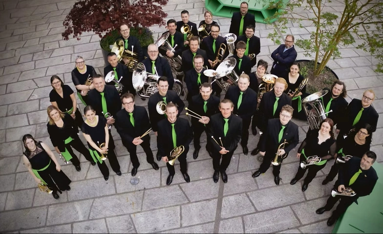 Brass Fever Tickets