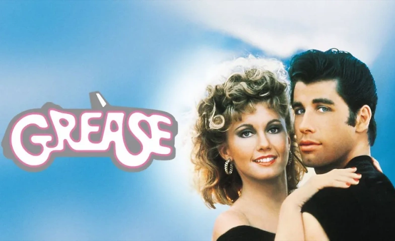 Event-Image for 'Eat the Film - Grease'