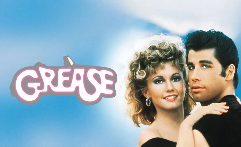 Eat the Film - Grease Tickets