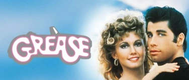 Event-Image for 'Eat the Film - Grease'