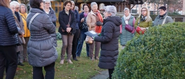 Event-Image for 'Spurensuche - starke Frauen in Baar'