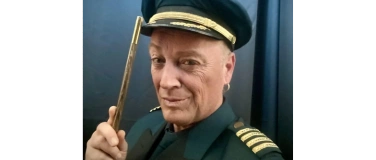 Event-Image for 'Zaubershow "Magic Monday" mit Captain Green'