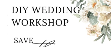 Event-Image for 'DIY Wedding Workshop - after Work'