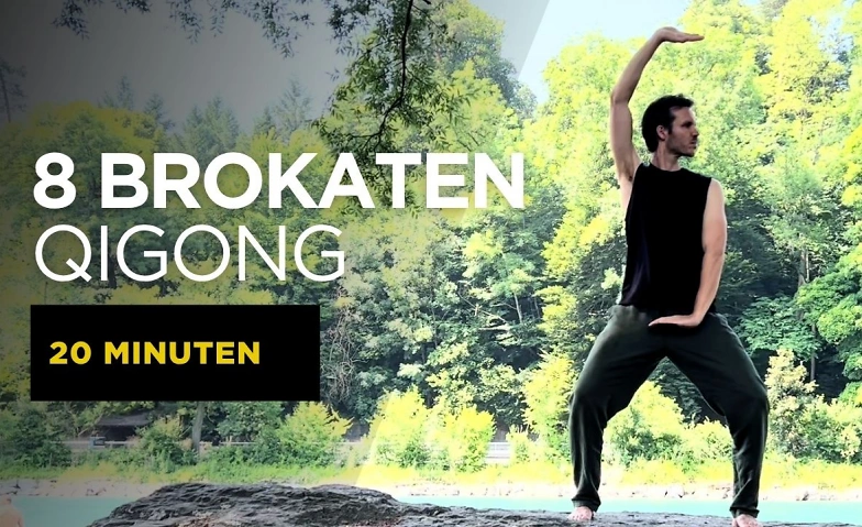 Event-Image for 'QiGong'