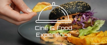 Event-Image for 'Cin&eacute; & Food Experience: Twilight'