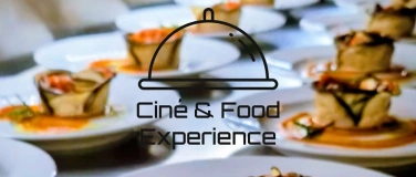 Event-Image for 'Cin&eacute; & Food Experience: Ratatouille'