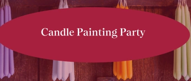 Event-Image for 'Candle Painting Party'