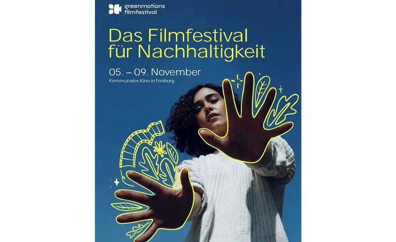 Greenmotions Filmfestival: Kurzfilmwettbewerb + Preisverleih Tickets