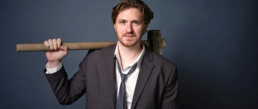 Event-Image for 'Gregor Stäheli – «Out Of Office»'