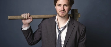 Event-Image for 'Gregor St&auml;heli - Out Of Office'