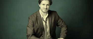 Event-Image for 'Gregor Stäheli «Out of Office»'