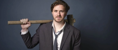 Event-Image for 'Gregor Stäheli: «Out Of Office»'