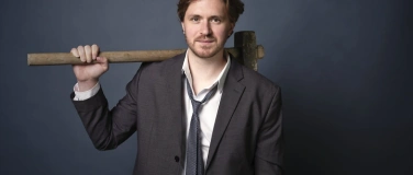 Event-Image for 'Gregor Stäheli "Out Of Office"'