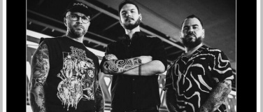 Event-Image for 'Greh (DE) // Raging Sloth (DE)'