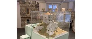 Event-Image for 'Wappenbilder erz&auml;hlen Geschichte(n) &ndash; Grosselterntag'