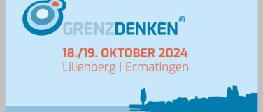 Event-Image for 'GRENZDENKEN 2024'