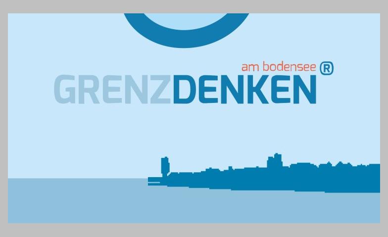 Event-Image for 'Grenzdenken 2026'