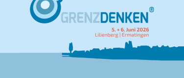 Event-Image for 'GRENZDENKEN 2026'