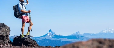 Event-Image for 'GRENZGANG Reise-Reportage: Zu Fuß durch Neuseeland'