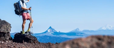 Event-Image for 'GRENZGANG Reise-Reportage: Zu Fuß durch Neuseeland'