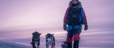 Event-Image for 'GRENZGANG Reise-Reportage: Gr&ouml;nland - Ruf der Stille'