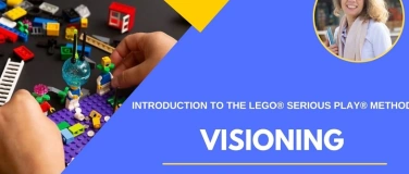 Event-Image for 'VISIONing WORKSHOP with Lego Serious Play'