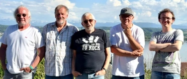 Event-Image for 'Grey Fire'