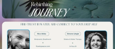 Event-Image for 'Water Rebirthing Journey'