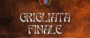 Event-Image for 'Grigliata finale'