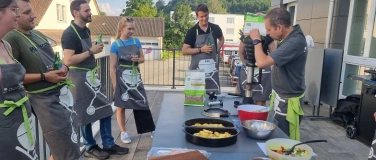 Event-Image for 'Kochkurse und Grillkurse'