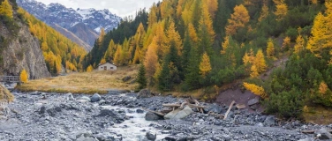 Event-Image for '3 jours dans le Parc National Suisse'