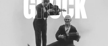 Event-Image for 'Grock'