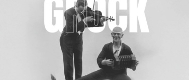 Event-Image for 'Grock – Der Jahrhundertclown'