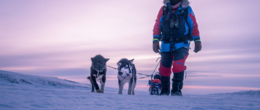 Event-Image for 'Gr&ouml;nland - Explora Live Show'