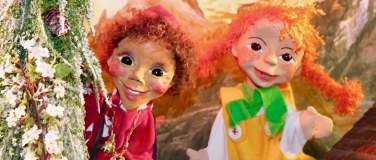 Event-Image for 'Dr Kasperli rettet Grosis Geburtstag'