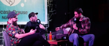 Event-Image for 'Podcast-Brause: Live-Podcast-Abend mit drei Podcasts (S4E5)'