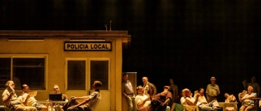 Event-Image for 'Royal Ballet & Opera: CARMEN'