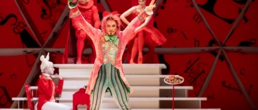 Event-Image for 'Royal Ballet & Opera: ALICE IM WUNDERLAND'