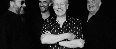 Event-Image for 'Gross in Japan (CH)  Support: TBA'