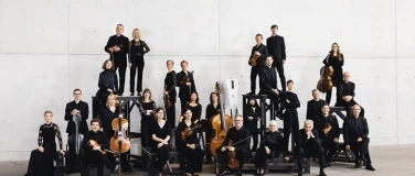 Event-Image for 'Münchner Kammerorchester, Enrico Onofri und Sebastian Bohren'