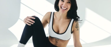 Event-Image for 'Coffee Rave &ndash; Pilates Workout mit Valeria @ HOY. Cafe'