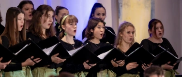 Event-Image for 'Resonanz'