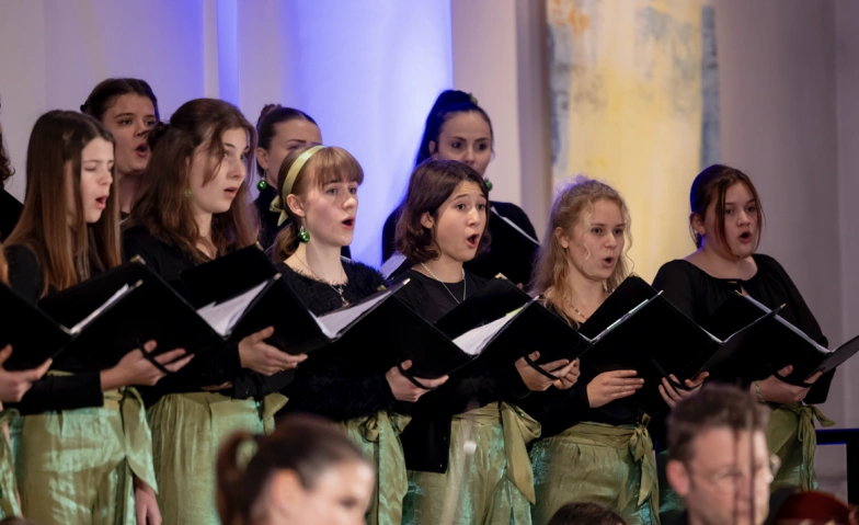 Event-Image for 'Resonanz'