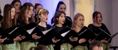 Event-Image for 'Resonanz'