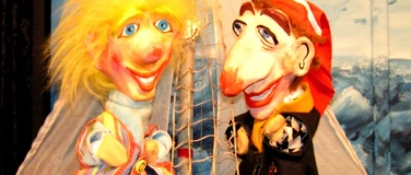 Event-Image for 'Kasper auf großer Fahrt'