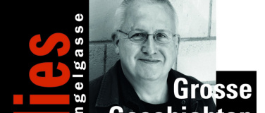 Event-Image for 'Grosse Geschichten im Kleinen.'